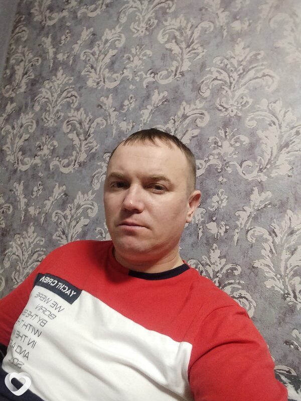 Георгий, 37, Кургане — анкета №3954739