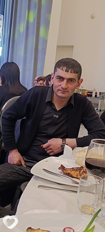 Артур, 36, Анжеро-Судженске — анкета №3954742