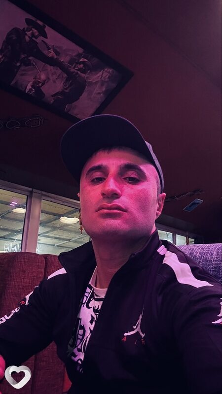 Скорпион, 36, Шахтах — анкета №3954743