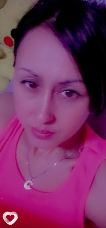 Лилия, 40, Уфе — анкета №3954748