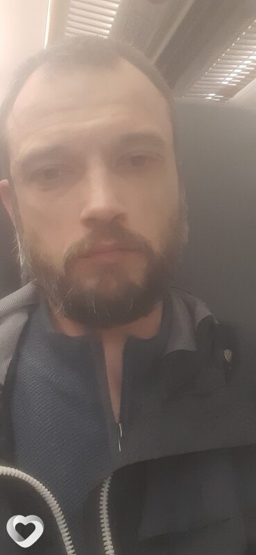 Вячеслав, 42, Москве — анкета №3954749