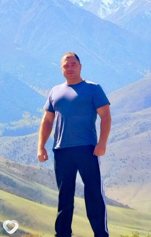 Андрей, 39, Перми — анкета №3954756