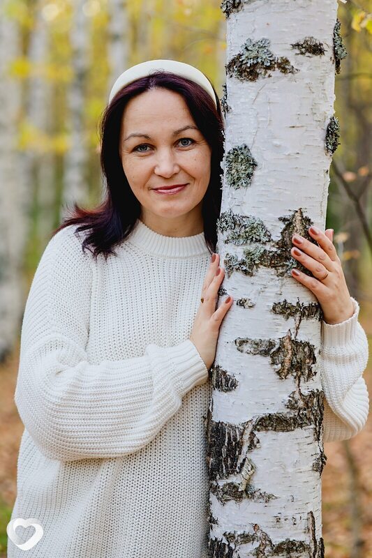 Olga, 45, Кирове — анкета №3954757