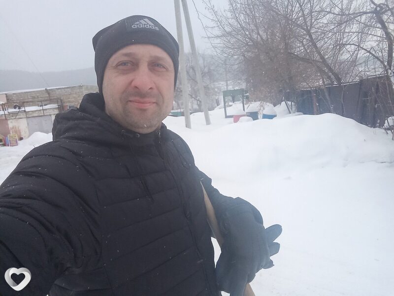 Евгений, 39, Москве — анкета №3954841
