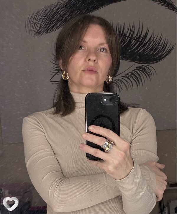 Екатерина, 44, Саратове — анкета №3954843