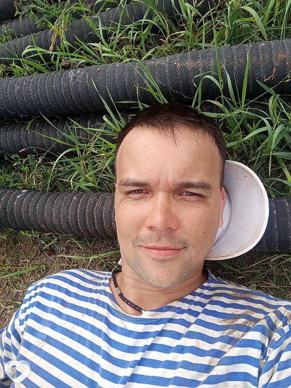Андрей, 31, Нефтекамске — анкета №3954855