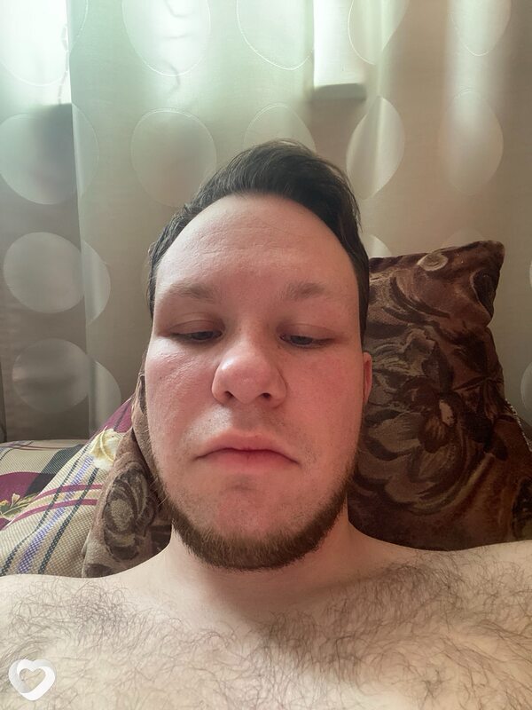 Дмитрий, 26, Москве — анкета №3954857