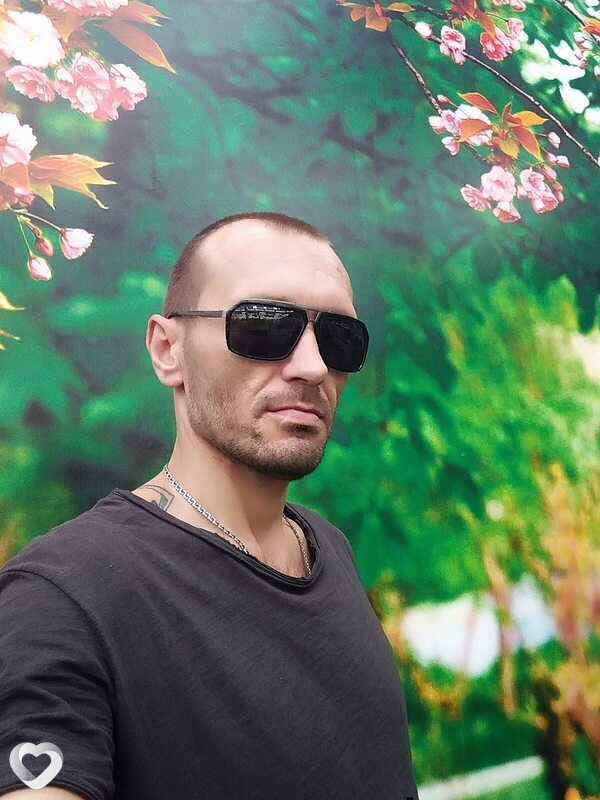 Vladimir, 40, Одессе — анкета №3954858