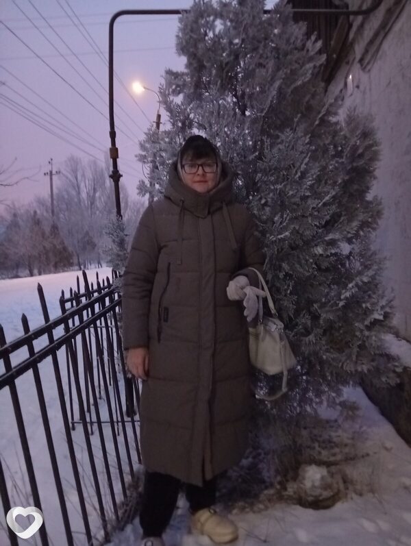 Ирина, 49, Донецке — анкета №3955044