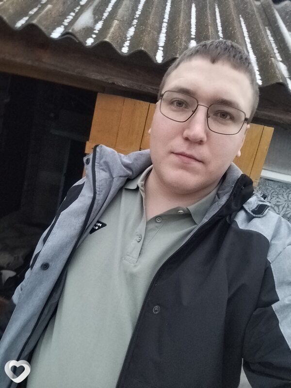Сергей, 27, Иванове — анкета №3955047