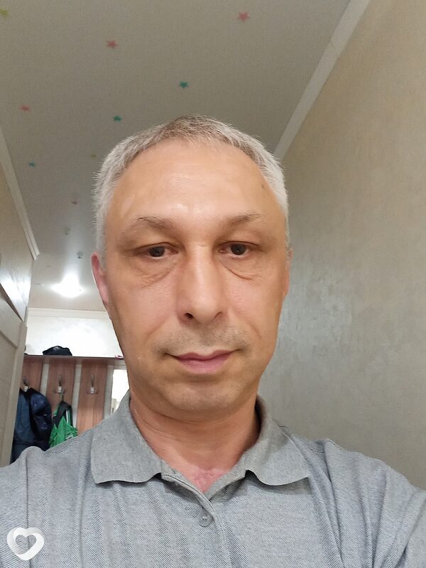 Алексей, 56, Сыктывкаре — анкета №3955058