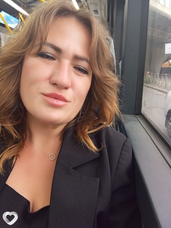 Дарья, 39, Тюмени — анкета №3955062