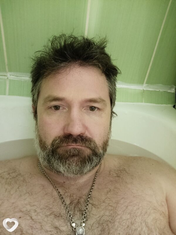 Виталий, 44, Москве — анкета №3954922