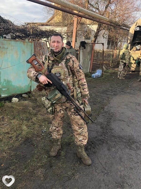Игорь, Тонкино