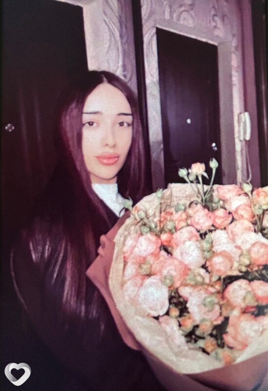 Дина, 25, Ставрополе — анкета №3954932