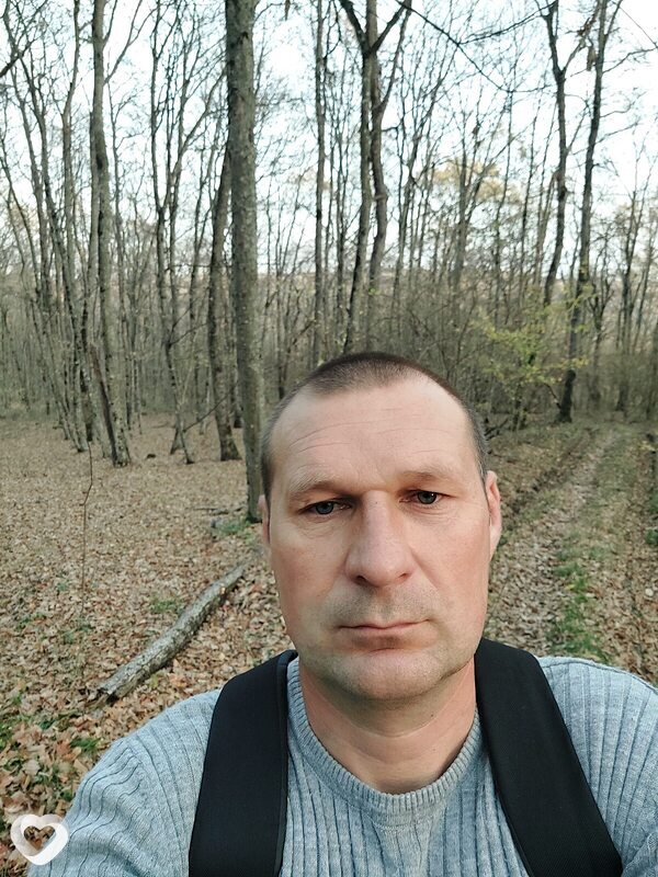 Василий, 43, Краснодаре — анкета №3954933