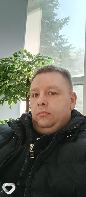 Александр, 40, Воронеже — анкета №3954867