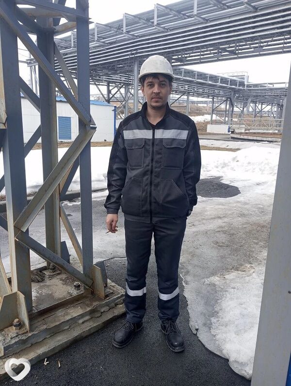 Санек, 32, Гае — анкета №3954886
