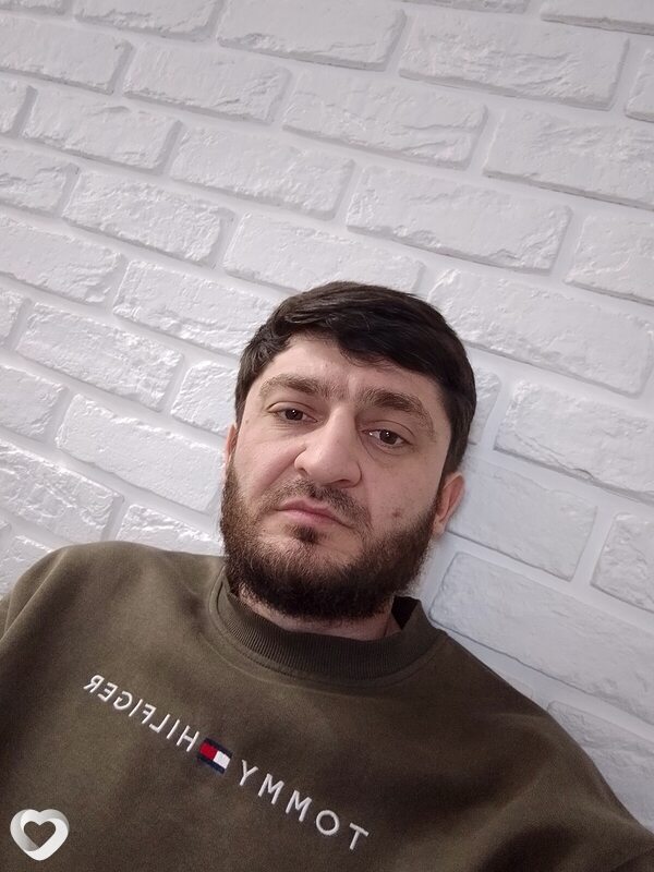Анзор, 32, Краснодаре — анкета №3954818