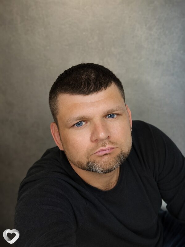 Evgeny, 35, Энгельсе — анкета №3954821