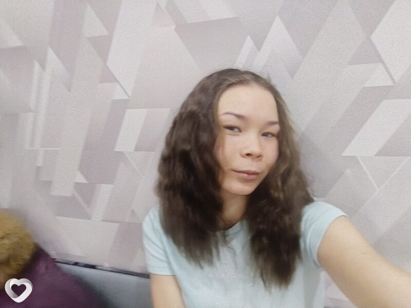 Мария, 18, Казани — анкета №3954823