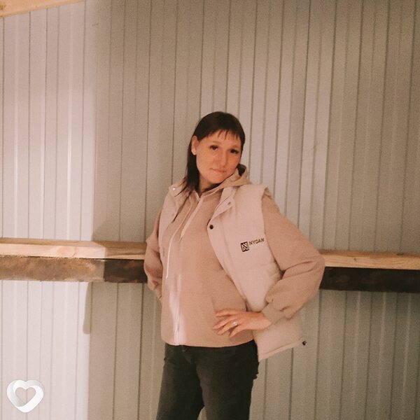 Ольга, 33, Ачинске — анкета №3954828