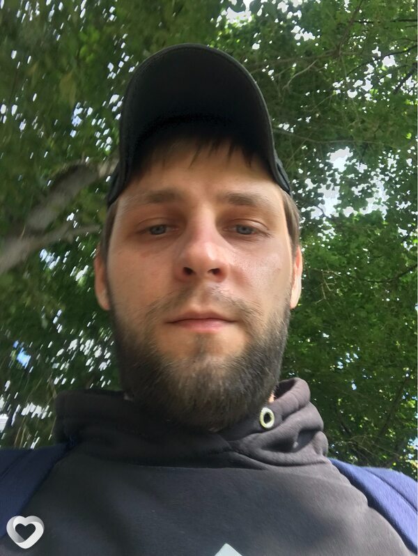 Владимир, 33, Самаре — анкета №3954832