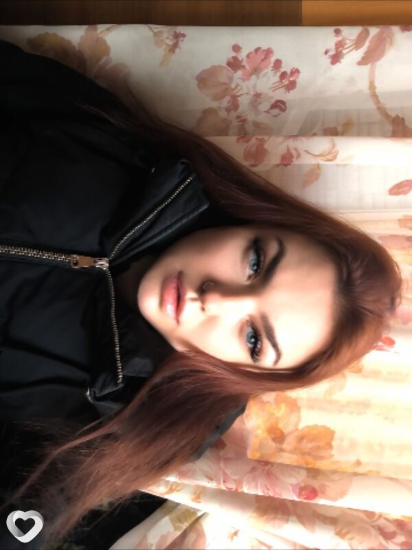 Аля, 25, Липецке — анкета №3954789