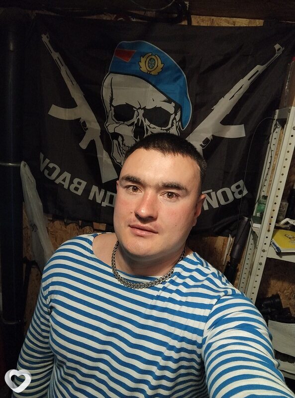 Сергей, 31, Кемерове — анкета №3954790