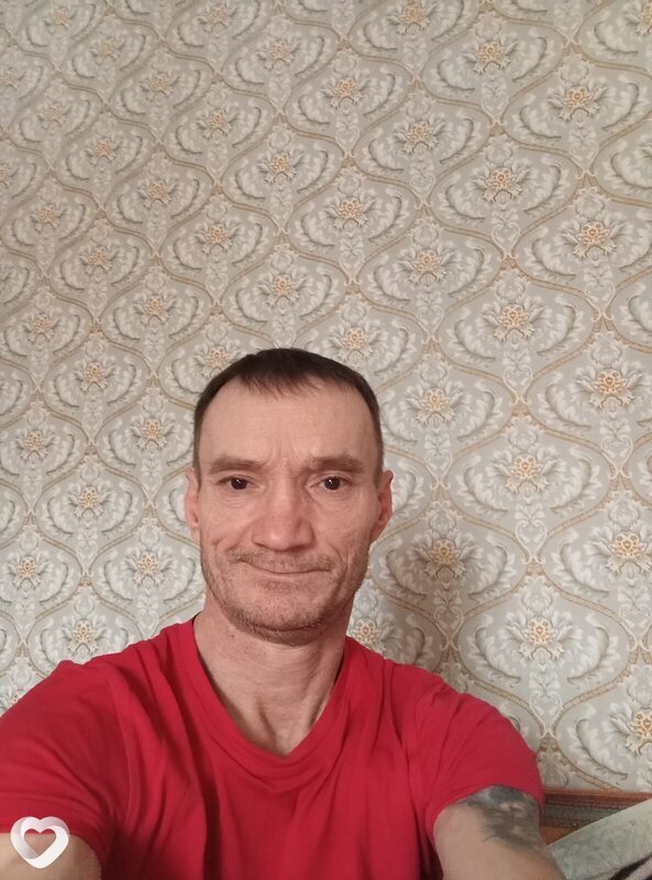 Михаил, 48, Глазове — анкета №3954792