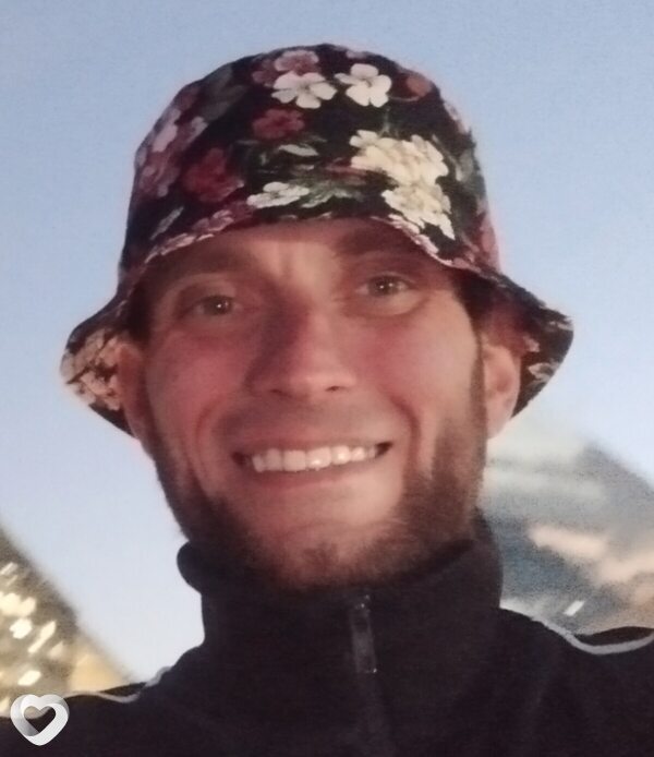 Алексей, 41, Санкт-Петербурге — анкета №3954811