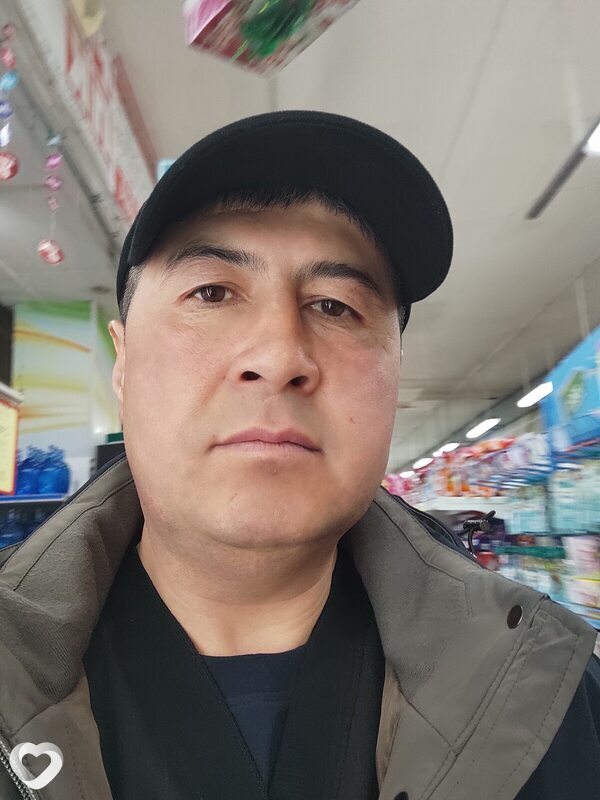 Аслан, 40, Караганде — анкета №3954957