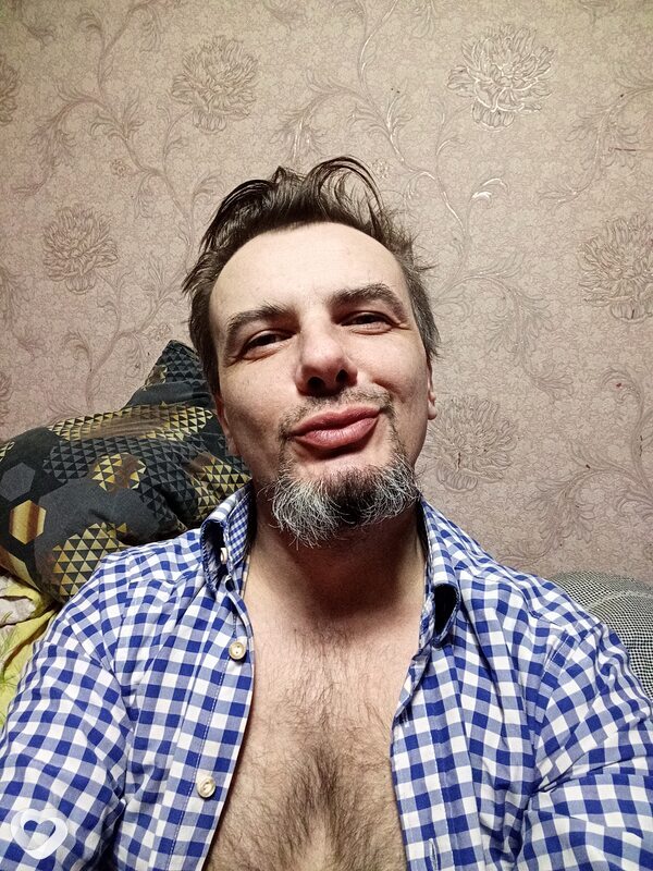 Денис, 40, Могилев — анкета №3954960