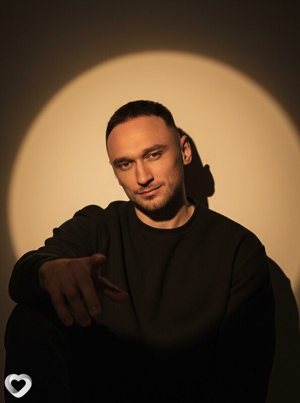 Иван, 25, Новосибирске — анкета №3954962