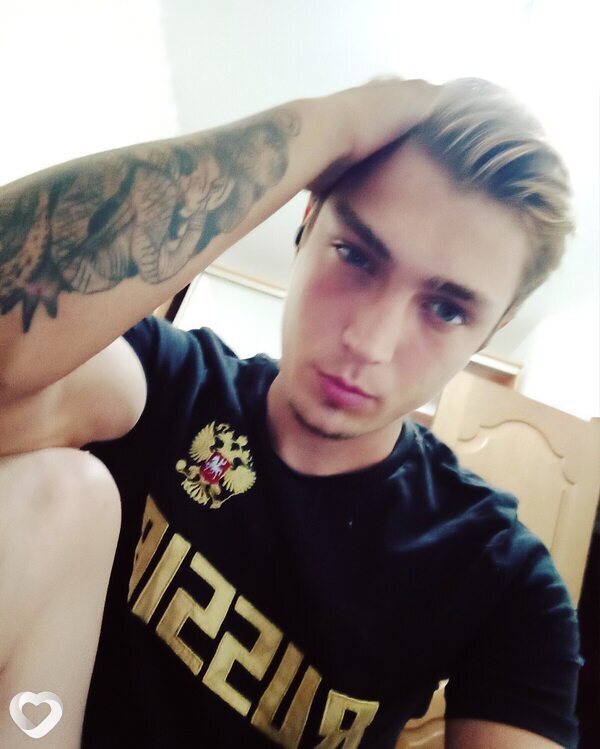 Алексей, 31, Ставрополе — анкета №3954971