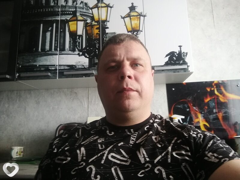 Иван, 37, Барнауле — анкета №3954978