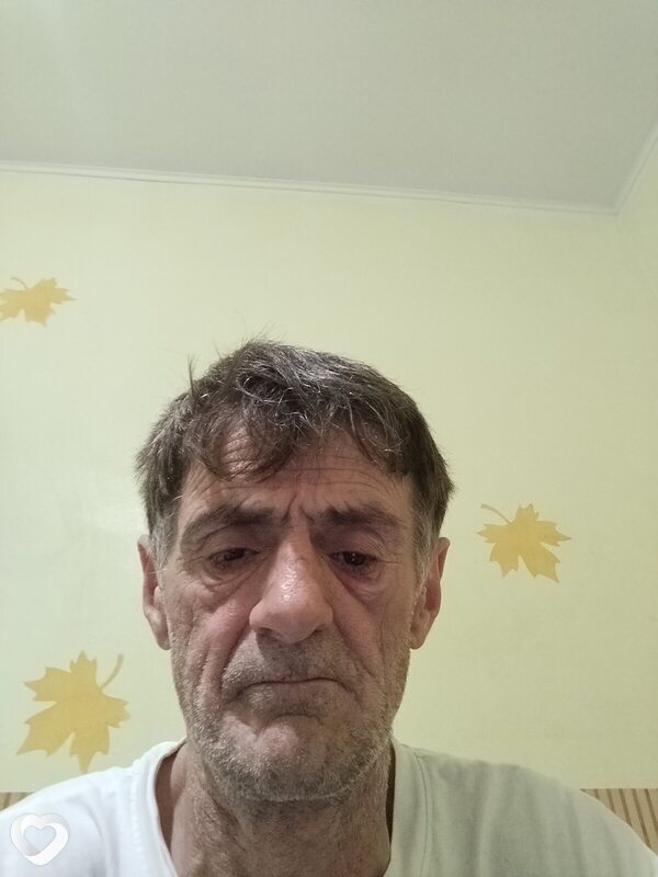 Махмуд, 50, Саках — анкета №3955013