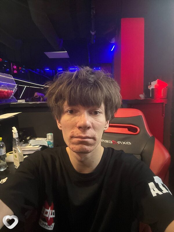Женя, 26, Минске — анкета №3955019