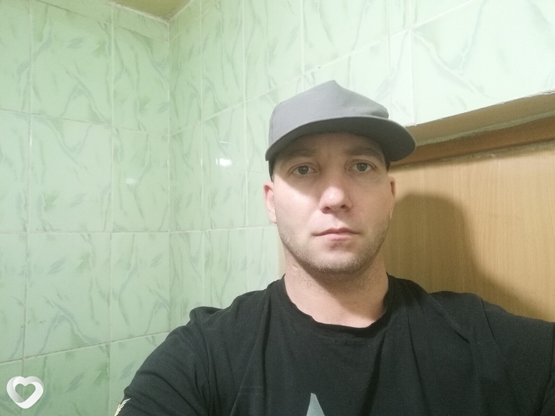 Владислав, 36, Костанае — анкета №3955021