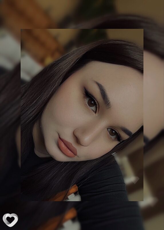 Анюта, 25, Санкт-Петербурге — анкета №3955022