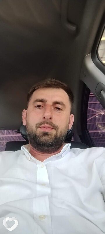 Турал, 41, Перми — анкета №3955024