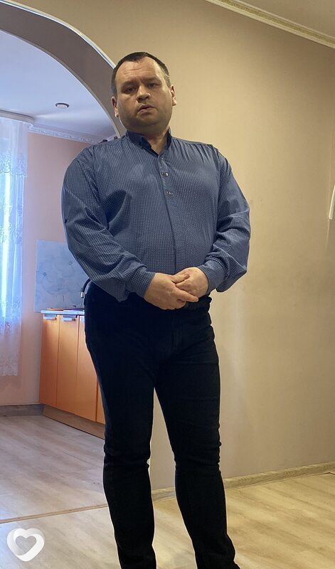 Андрей, Урай
