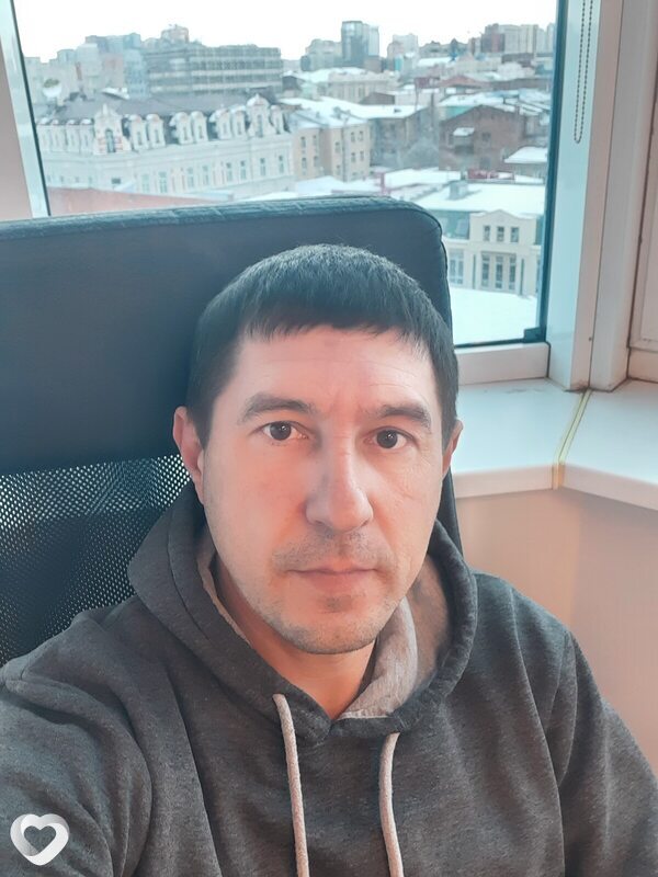 Дмитрий, 38, Ростове-на-Дону — анкета №3955032
