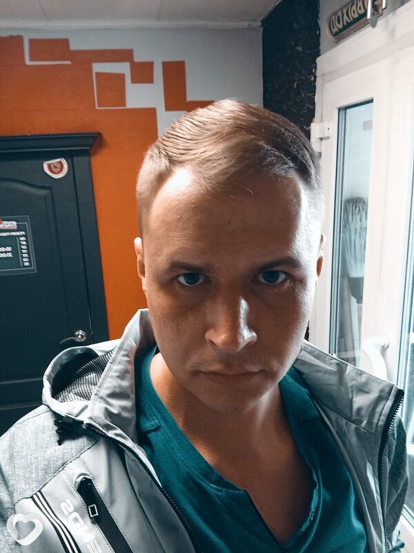 Витамин, 33, Томске — анкета №3955033