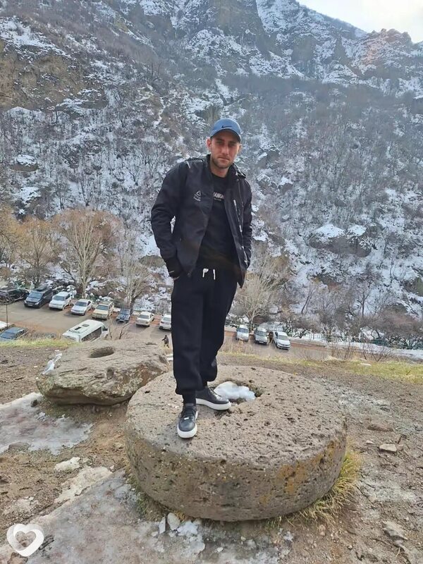 Arman, 31, Астане — анкета №3955035