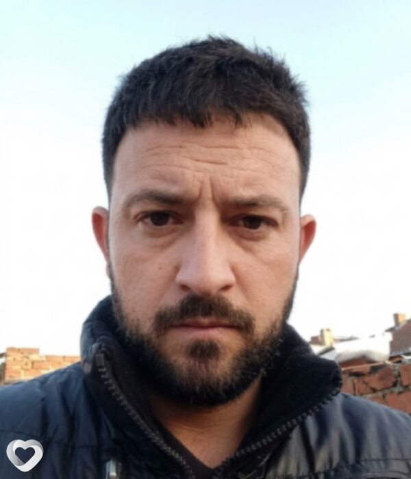 Андрей, 47, Южно-Сахалинске — анкета №3954990