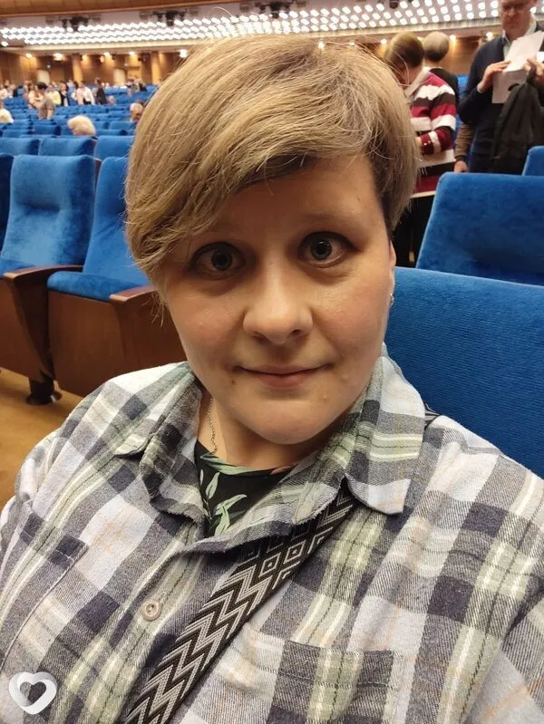Екатерина, 42, Москве — анкета №3955001