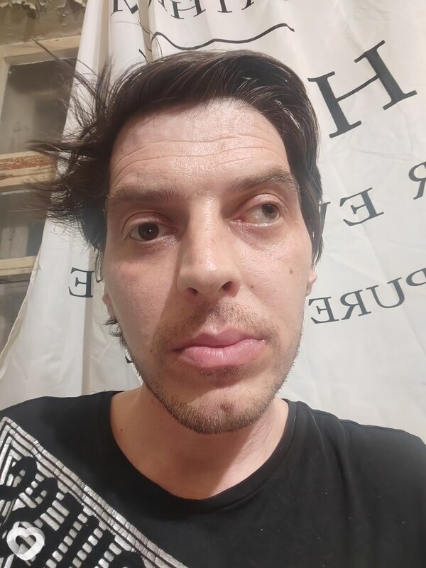 Андрей, 40, Самаре — анкета №3955011