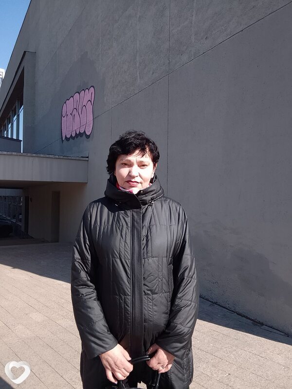 Елена, 61, Екатеринбурге — анкета №3955068