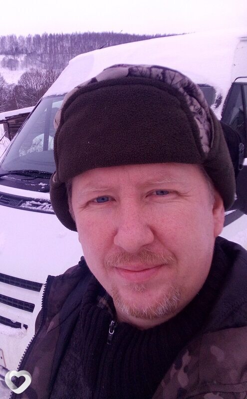 Дмитрий, 44, Туле — анкета №3955080